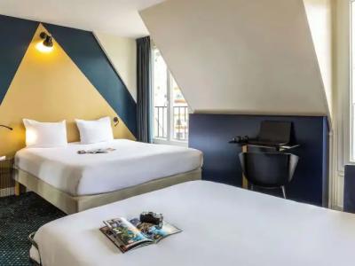 ibis Styles Paris 15 Lecourbe - 40
