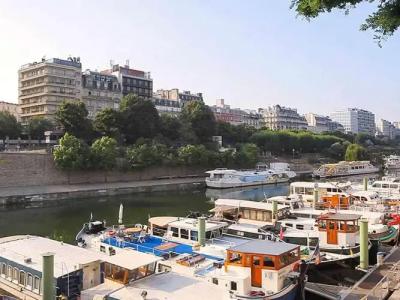 ibis Styles Paris 15 Lecourbe - 19