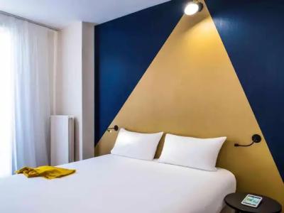 ibis Styles Paris 15 Lecourbe - 3