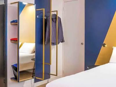 ibis Styles Paris 15 Lecourbe - 29