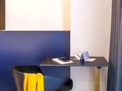 ibis Styles Paris 15 Lecourbe - 28
