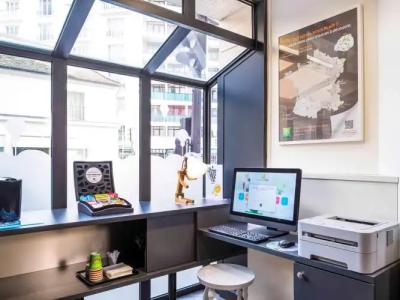 ibis Styles Paris 15 Lecourbe - 2