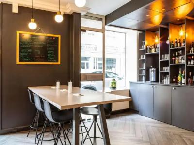 ibis Styles Paris 15 Lecourbe - 23