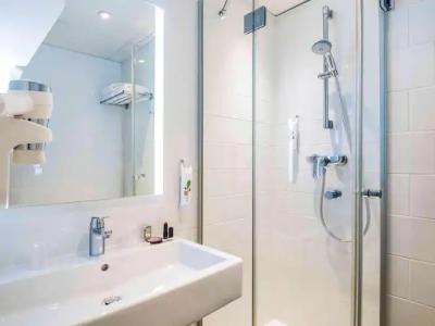 ibis Styles Paris 15 Lecourbe - 8