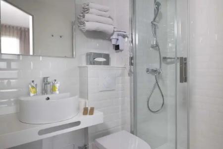 Hôtel L'Interlude - 25