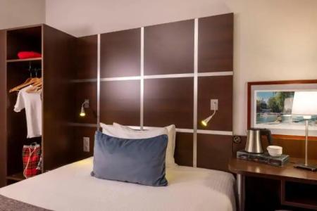 Hôtel L'Interlude - 51