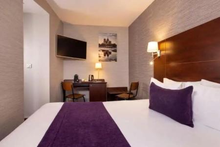 Hôtel L'Interlude - 67