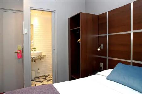 Hôtel L'Interlude - 88