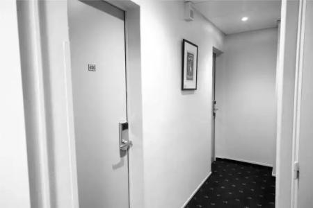 Hôtel L'Interlude - 16