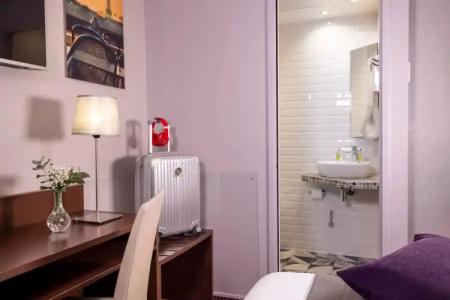 Hôtel L'Interlude - 3