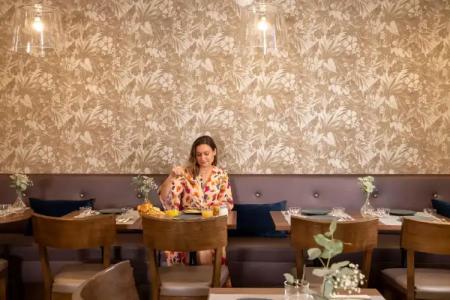 Hôtel L'Interlude - 46