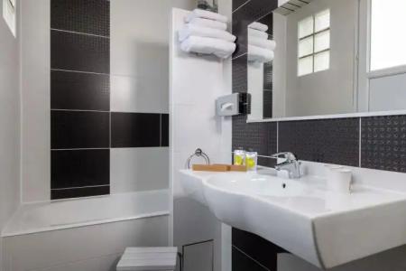 Hôtel L'Interlude - 49