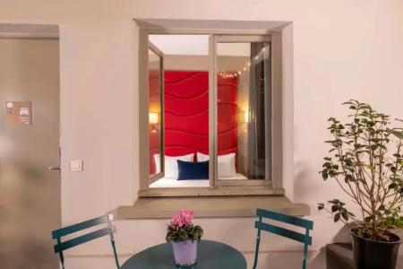 Hôtel L'Interlude - 41