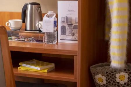 Hôtel L'Interlude - 83