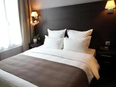 Hôtel L'Interlude - 65