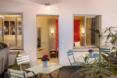 Hôtel L'Interlude - 33