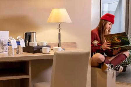 Hôtel L'Interlude - 47