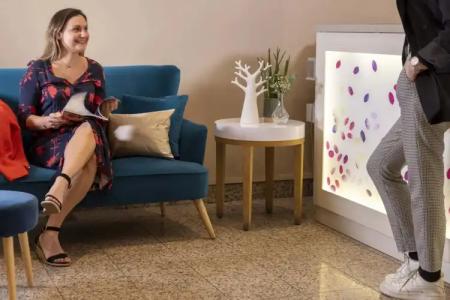 Hôtel L'Interlude - 18