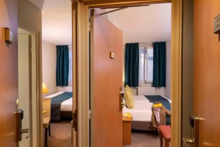 Hôtel L'Interlude - 6