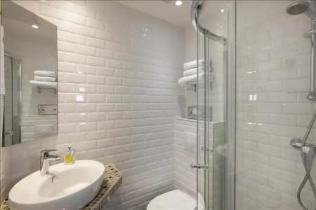 Hôtel L'Interlude - 90