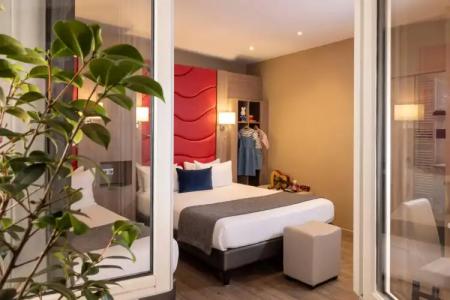 Hôtel L'Interlude - 38