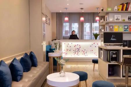 Hôtel L'Interlude - 1