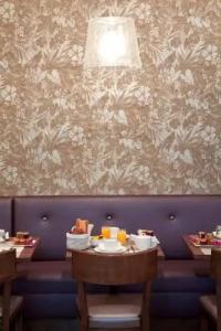 Hôtel L'Interlude - 24