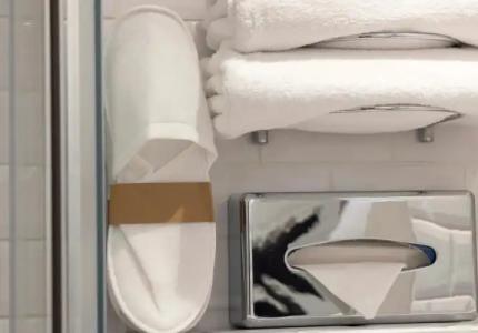 Hôtel L'Interlude - 32