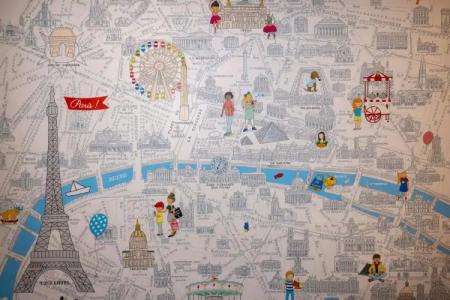 Hôtel L'Interlude - 19