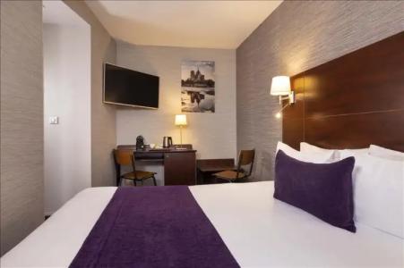 Hôtel L'Interlude - 71