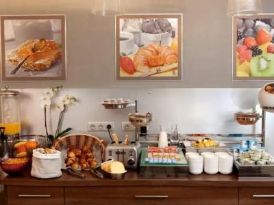 Hôtel L'Interlude - 11