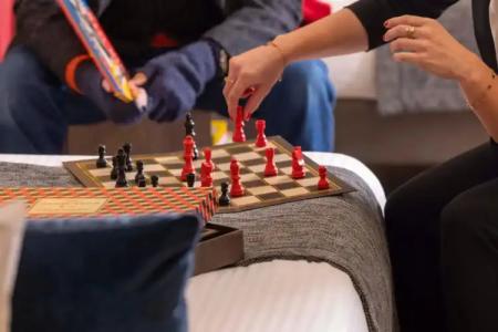 Hôtel L'Interlude - 21