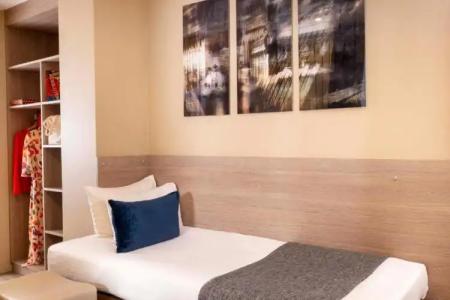 Hôtel L'Interlude - 55