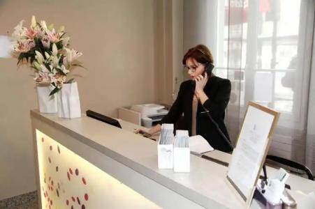 Hôtel L'Interlude - 22