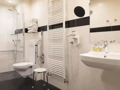 Hôtel L'Interlude - 80