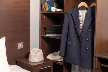 Hôtel L'Interlude - 63