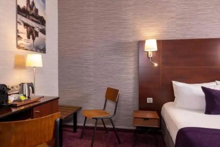 Hôtel L'Interlude - 42