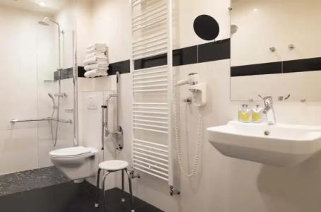 Hôtel L'Interlude - 31