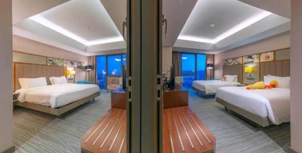 Hilton Garden Inn Istanbul Airport - 123