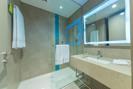 Hilton Garden Inn Istanbul Airport - 114