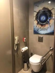 Hilton Garden Inn Istanbul Airport - 104