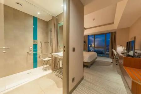 Hilton Garden Inn Istanbul Airport - 110