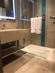 Hilton Garden Inn Istanbul Airport - 126
