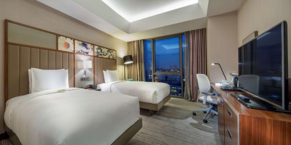 Hilton Garden Inn Istanbul Airport - 112