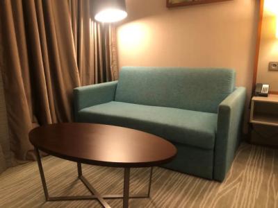 Hilton Garden Inn Istanbul Airport - 121