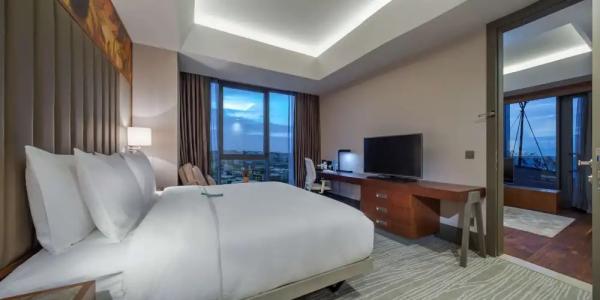 Hilton Garden Inn Istanbul Airport - 134
