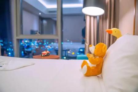 Hilton Garden Inn Istanbul Airport - 121