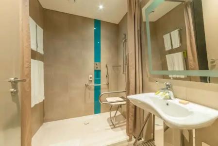 Hilton Garden Inn Istanbul Airport - 109