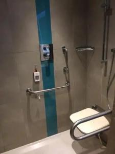 Hilton Garden Inn Istanbul Airport - 115