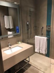 Hilton Garden Inn Istanbul Airport - 123